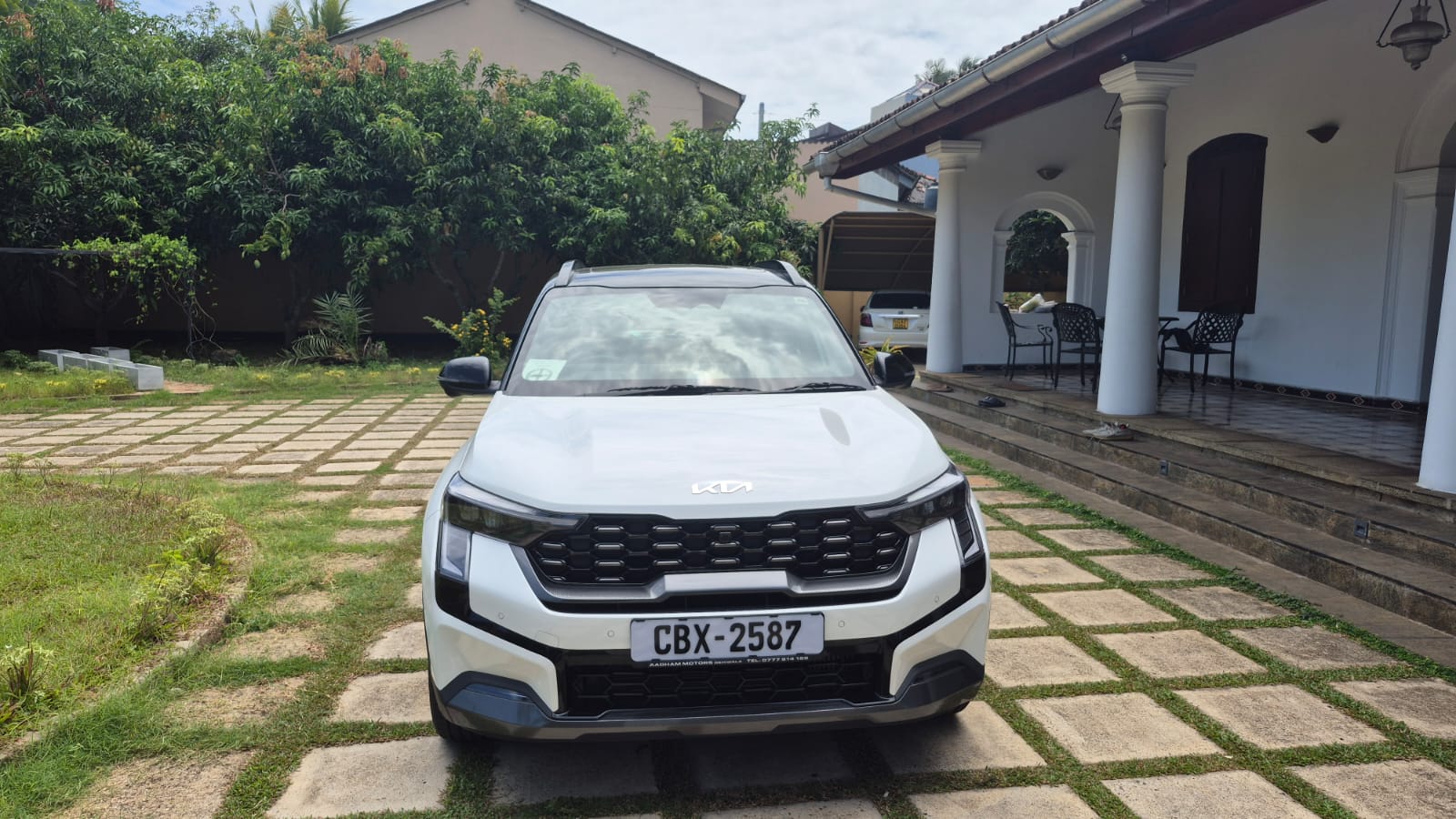 Kia Sonet 2026