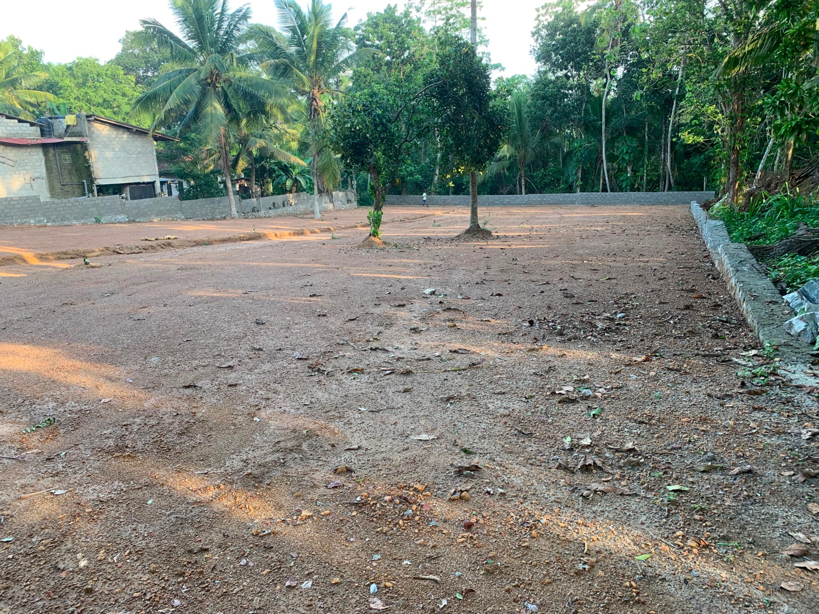 Pick Plot Lands – Uduwana