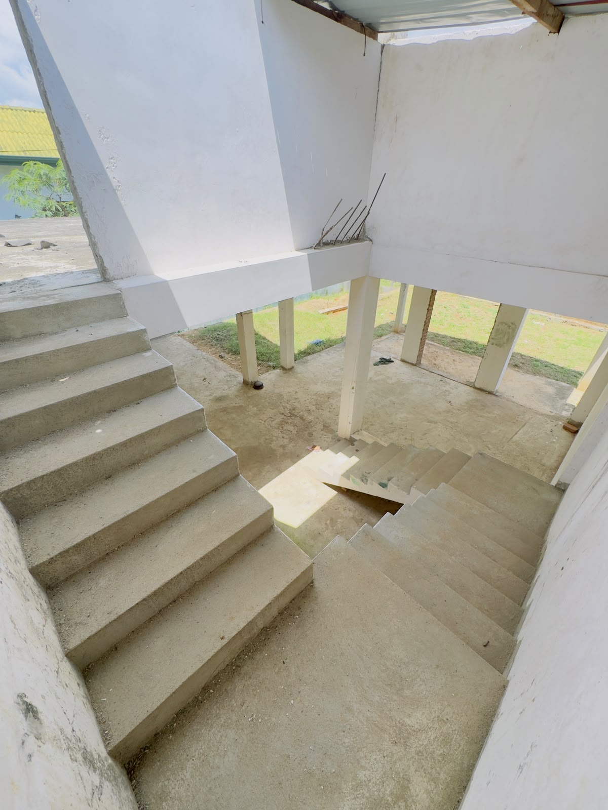 Land with House for Sale in Pallekele, Kandy