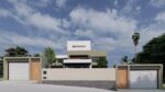 Land with House for Sale in Pallekele, Kandy