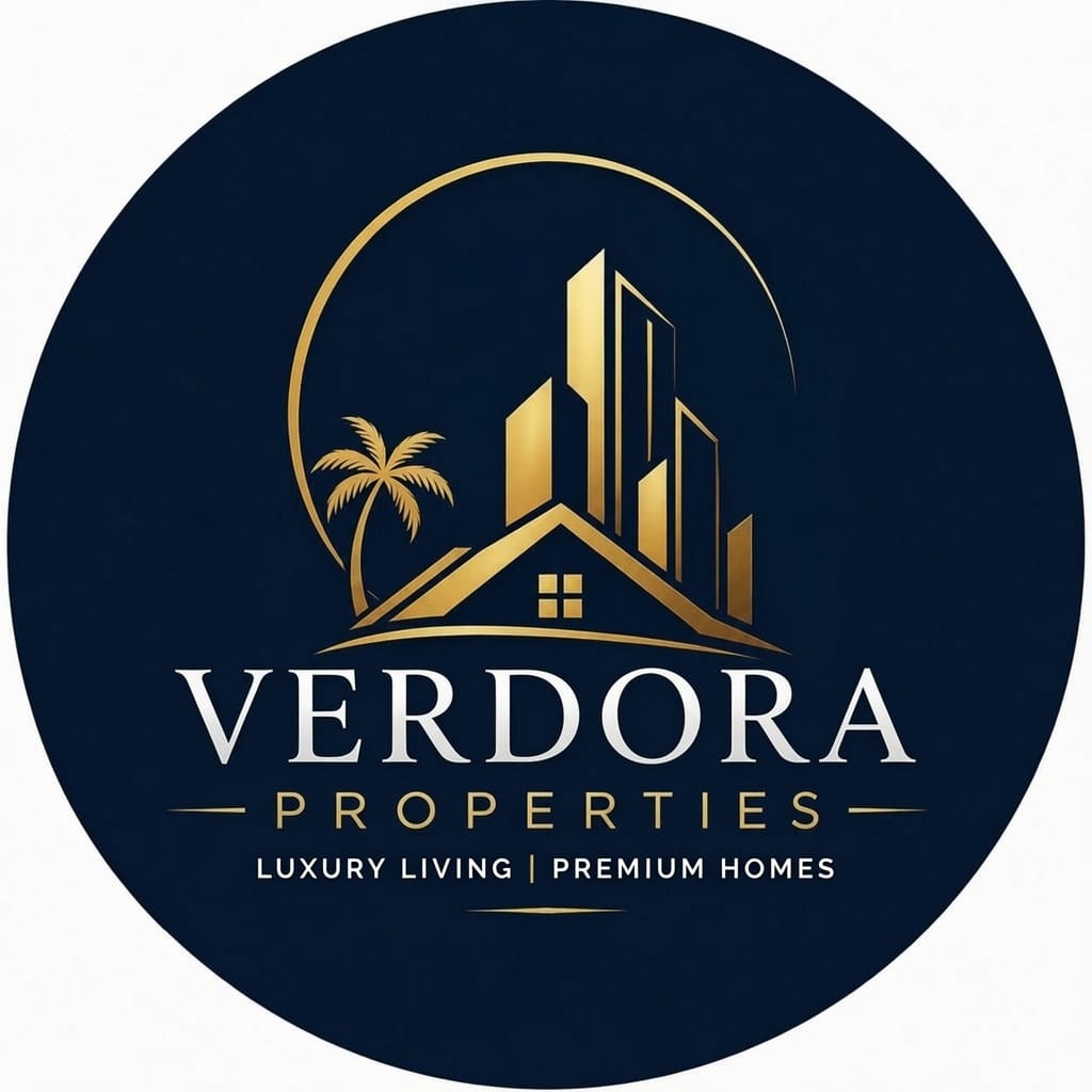 Welcome To Verdora Properties