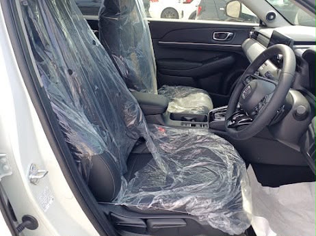Honda Vezel z play 2026