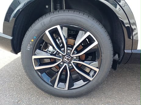 Honda Vezel z play 2026