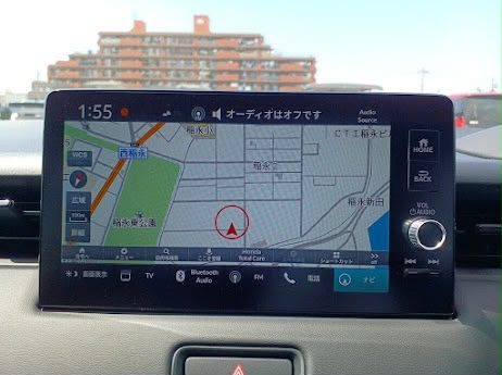Honda Vezel z play 2026
