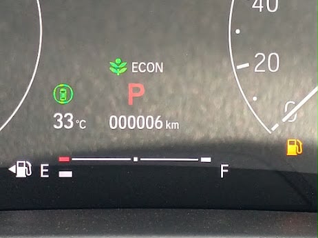 Honda Vezel z play 2026
