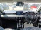 Honda Vezel z play 2026