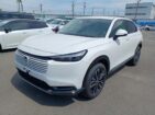 Honda Vezel z play 2026