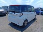 Toyota Roomy 2026
