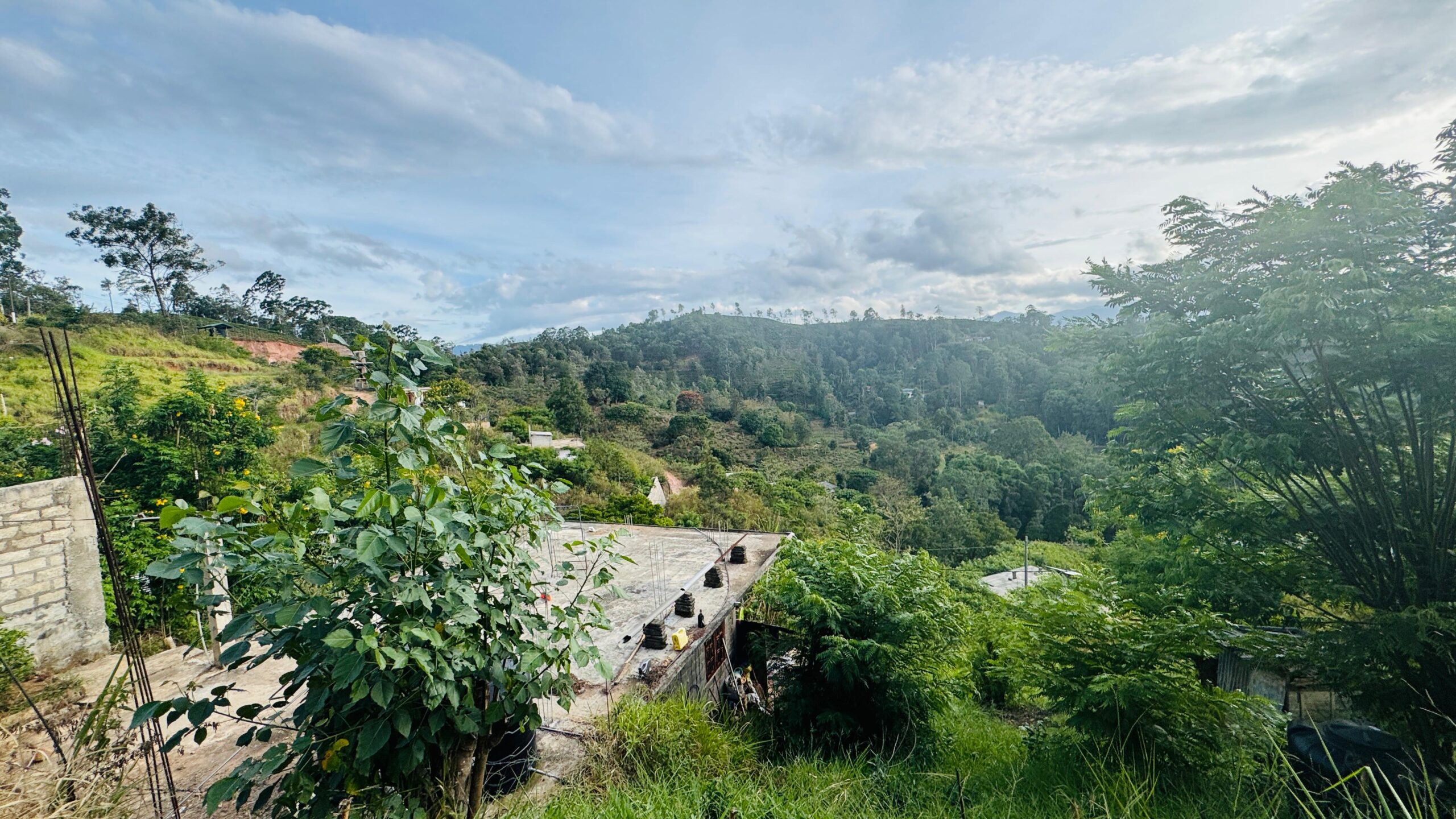 බණ්ඩාරවෙල – ඇටම්පිටිය ප්‍රධාන මාර්ගයට ආසන්න වටිනා ඉඩමක් විකිණීමට