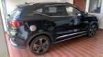 MG ZS 2019