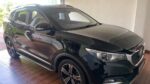 MG ZS 2019