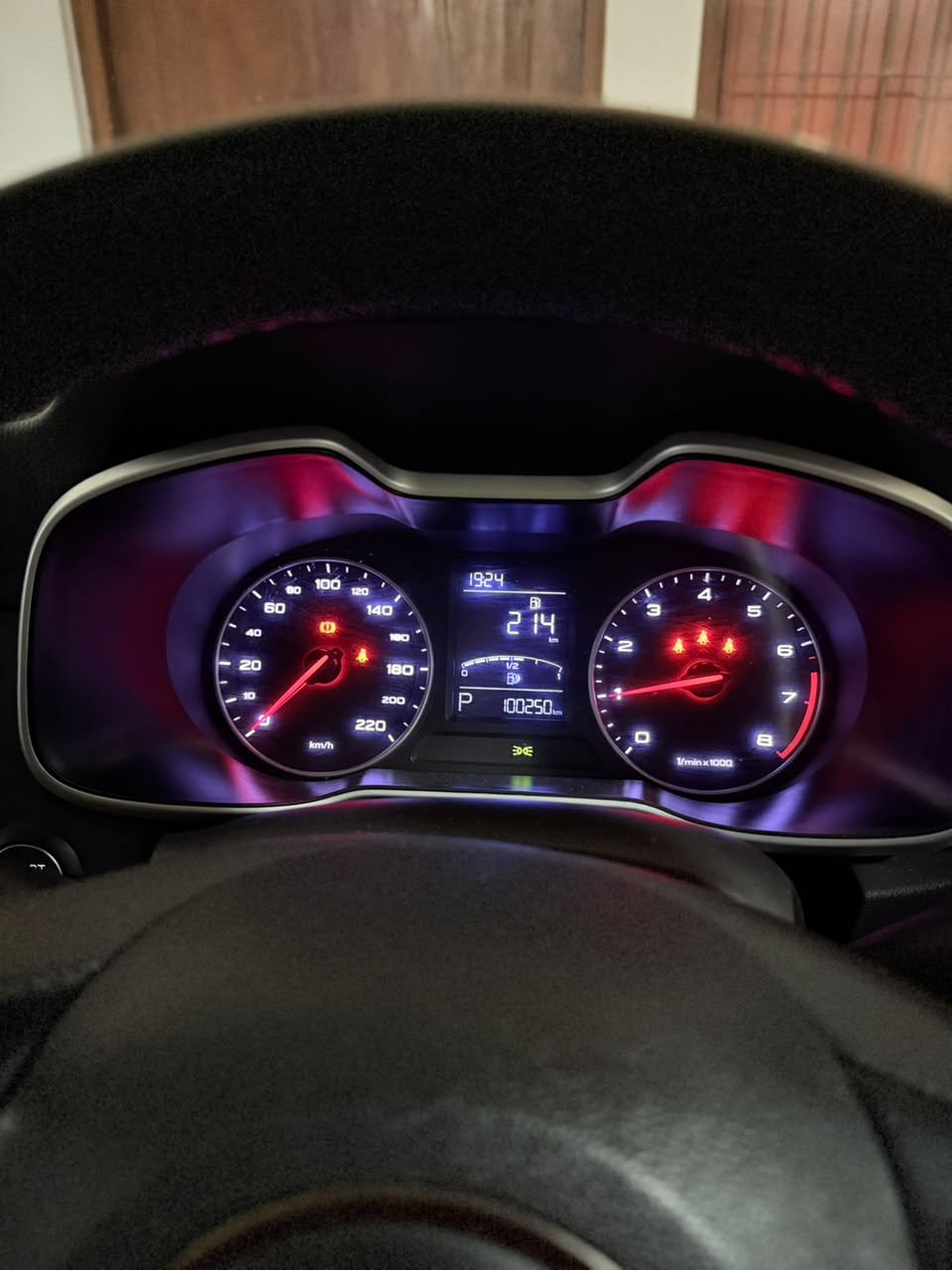 MG ZS 2019