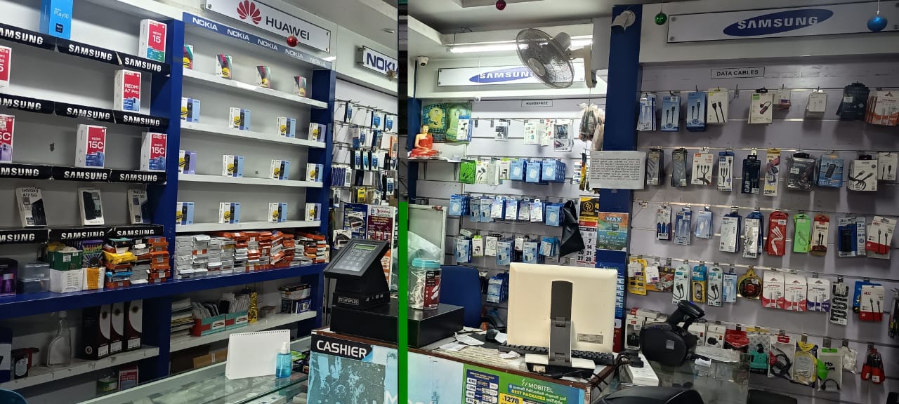Shop for Sale in Bus Stand Mawathagama