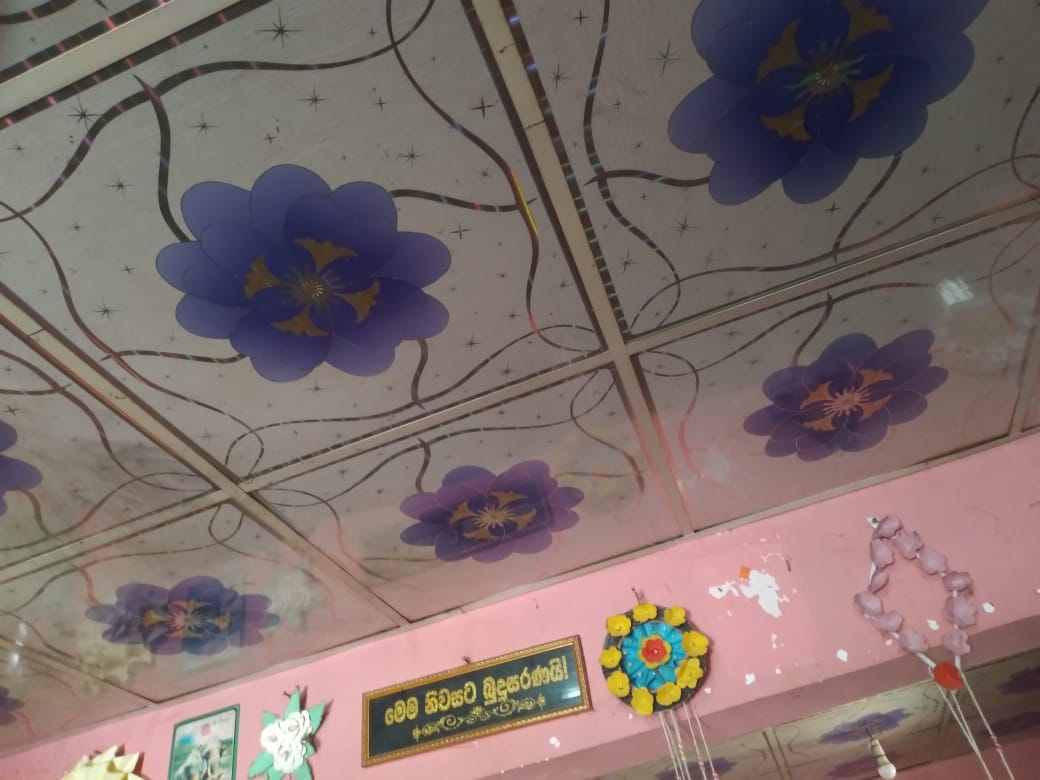 Land with House for Sale in Ampara