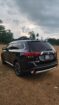 Mitsubishi Outlander 2015