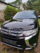 Mitsubishi Outlander 2015