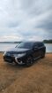 Mitsubishi Outlander 2015