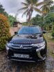 Mitsubishi Outlander 2015