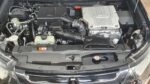 Mitsubishi Outlander 2015