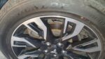 Mitsubishi Outlander 2015