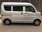 Suzuki Every 2016
