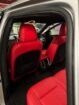 Porsche Cayenne Black Red 2011