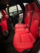 Porsche Cayenne Black Red 2011