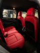 Porsche Cayenne Black Red 2011
