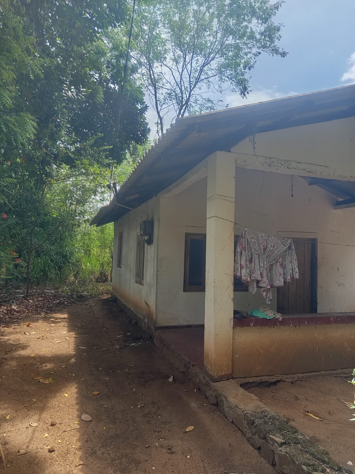House for Sale Wellawaya