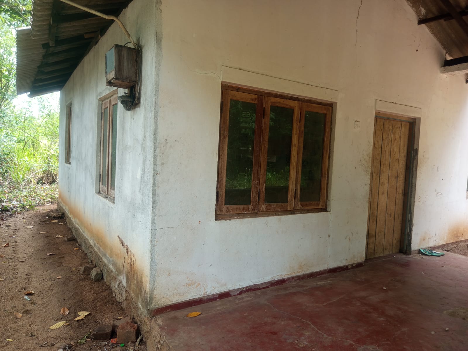 House for Sale Wellawaya