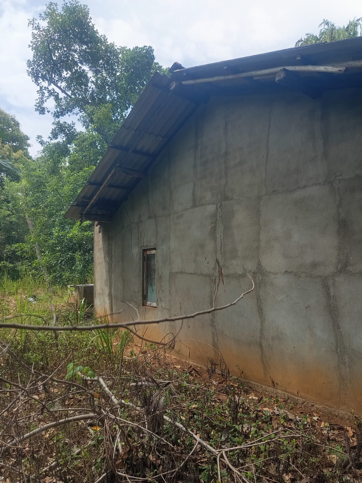House for Sale Wellawaya