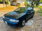 Nissan Sunny B14 1997