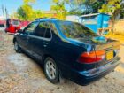 Nissan Sunny B14 1997
