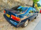 Nissan Sunny B14 1997