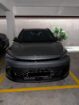 BAIC X55 II Luxury Single Tone 2025