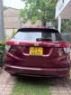 Honda Vezel RU3 2014
