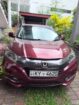 Honda Vezel RU3 2014
