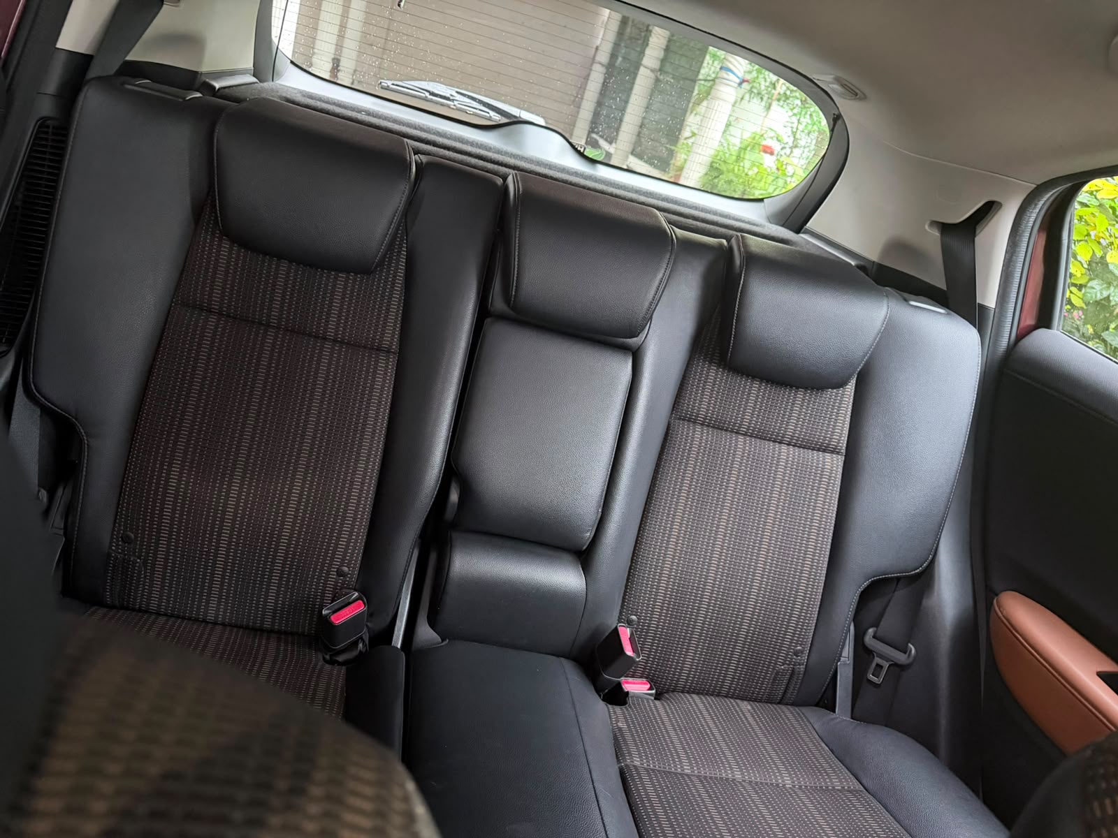 Honda Vezel RU3 2014