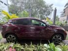 Honda Vezel RU3 2014