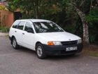 Nissan sunny ad wagon y11