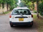 Nissan sunny ad wagon y11