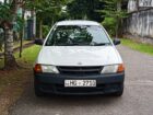 Nissan sunny ad wagon y11