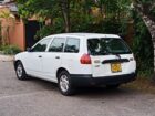 Nissan sunny ad wagon y11
