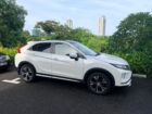 Mitsubishi Eclipse Cross 2019