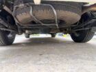 Toyota Hiace TRH 201 2016