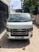 Toyota Hiace TRH 201 2016
