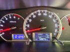 Toyota Hiace TRH 201 2016