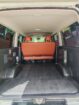 Toyota Hiace TRH 201 2016