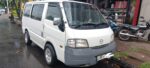 Mazda – Bongo 2011