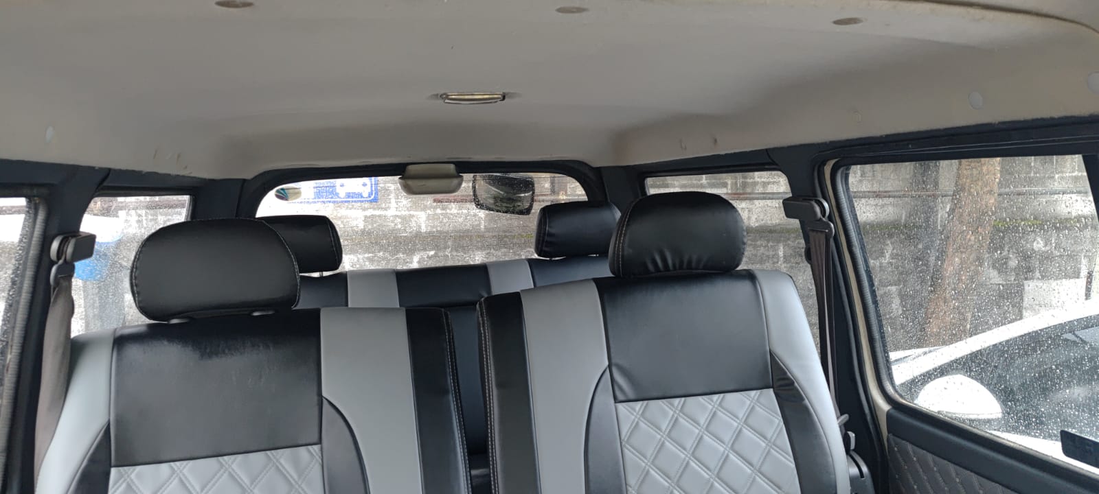 Mazda – Bongo 2011